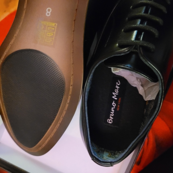 Men's shoes - Picture 7 of 7